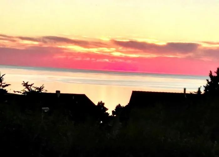 Plage Et Centre A 15 Minutes A Pied - Stationnement Gratuit Et Facile *