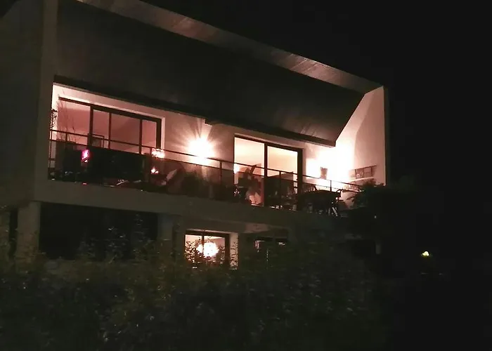 Plage Et Centre A 15 Minutes A Pied - Stationnement Gratuit Et Facile Deauville