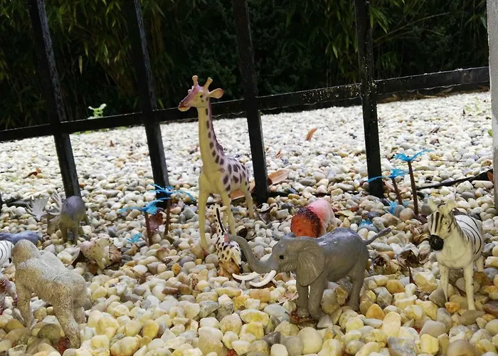 Plage Et Centre A 15 Minutes A Pied - Stationnement Gratuit Et Facile *