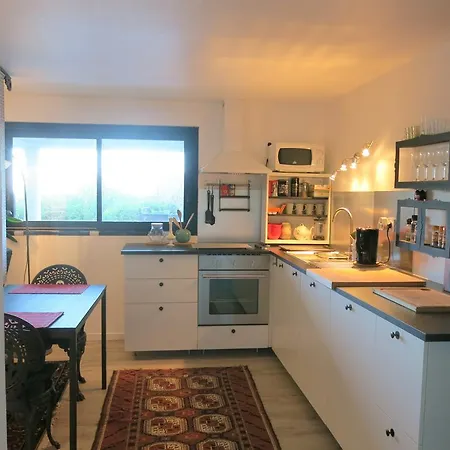 Apartamento Appartement tout confort refait à neuf Deauville