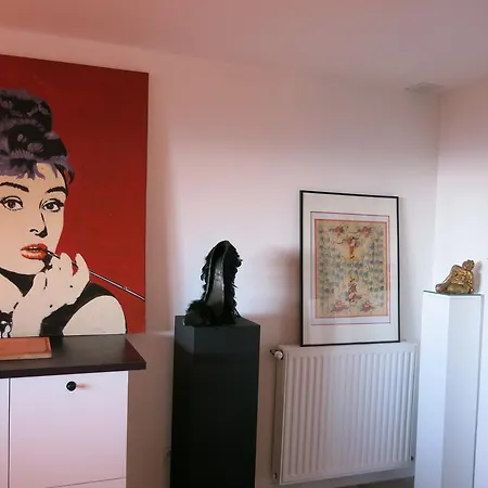 Confort Refait A Neuf 多维尔