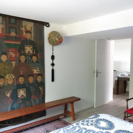 Appartement tout confort refait à neuf * Deauville