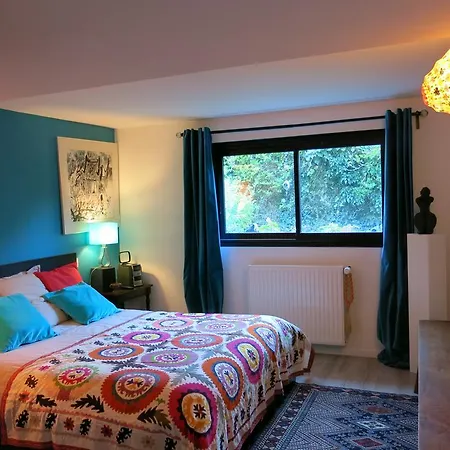 Confort Refait A Neuf * 도빌