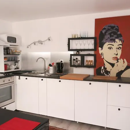 Appartement tout confort refait à neuf Apartamento