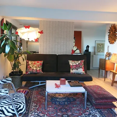 Confort Refait A Neuf Apartment