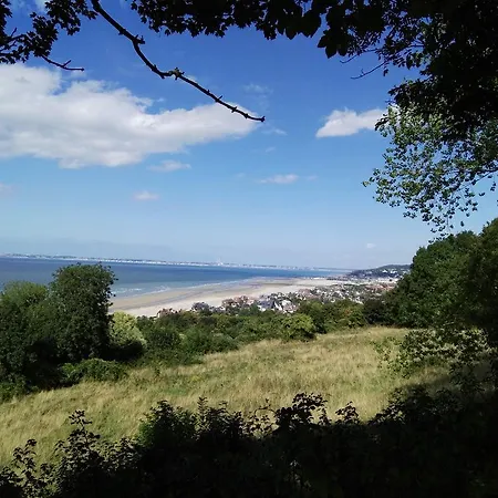 Apartamento Appartement tout confort refait à neuf