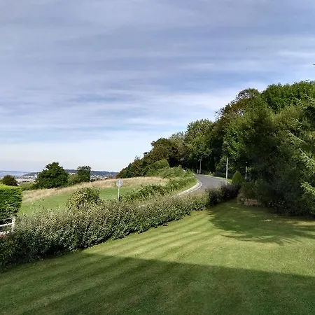 Appartement tout confort refait à neuf Apartamento Deauville