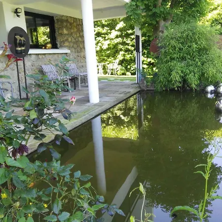 Plage Et Centre A 15 Minutes A Pied - Stationnement Gratuit Et Facile Apartment