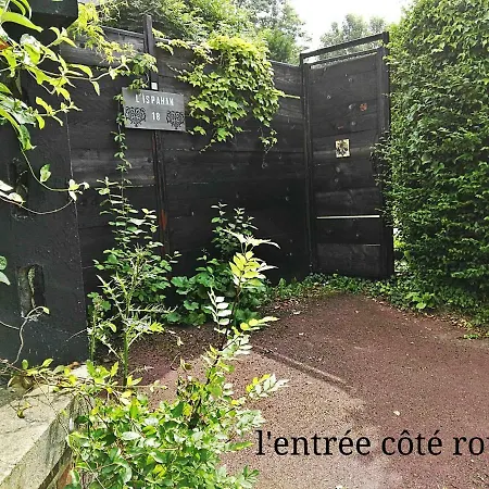 Et Centre A 15 Minutes A Pied - Stationnement Gratuit Et Facile *