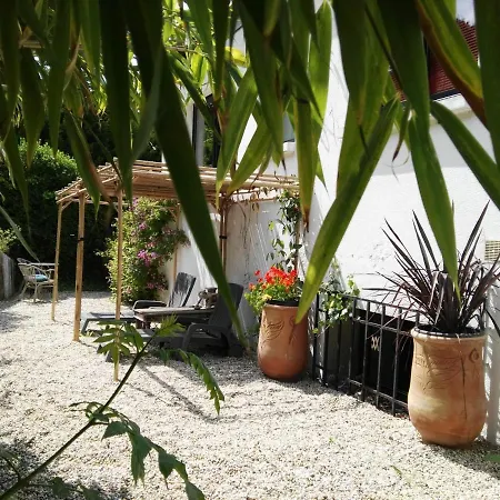 Appartement tout confort refait à neuf Deauville