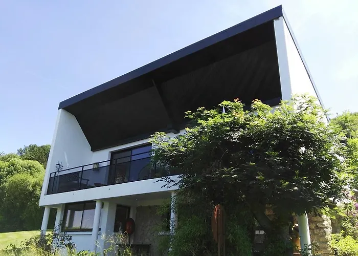 Apartment Plage Et Centre A 15 Minutes A Pied - Stationnement Gratuit Et Facile